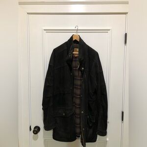 The Territory Ahead men’s jacket/coat